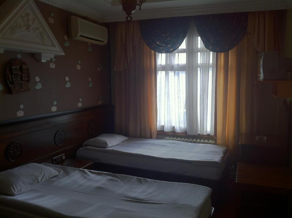 Mevlana Sema Hotel Коня Стая снимка