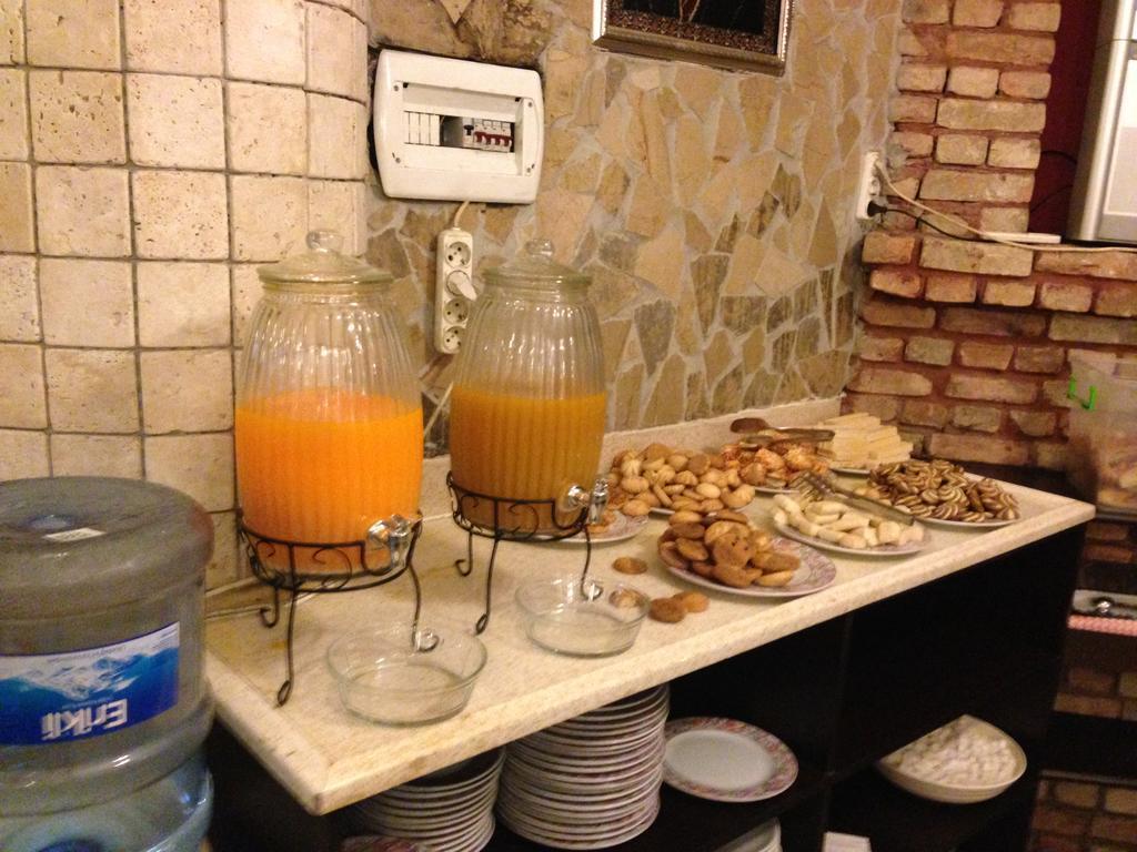 Mevlana Sema Hotel Коня Екстериор снимка