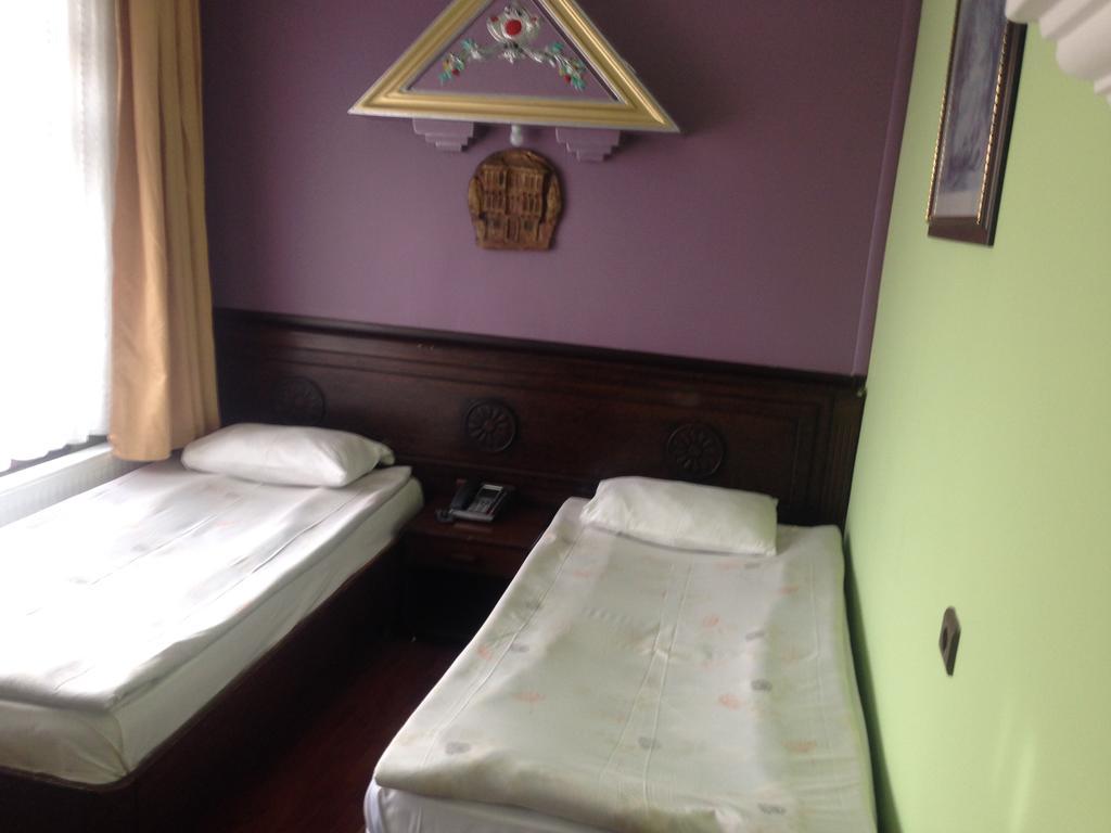 Mevlana Sema Hotel Коня Екстериор снимка
