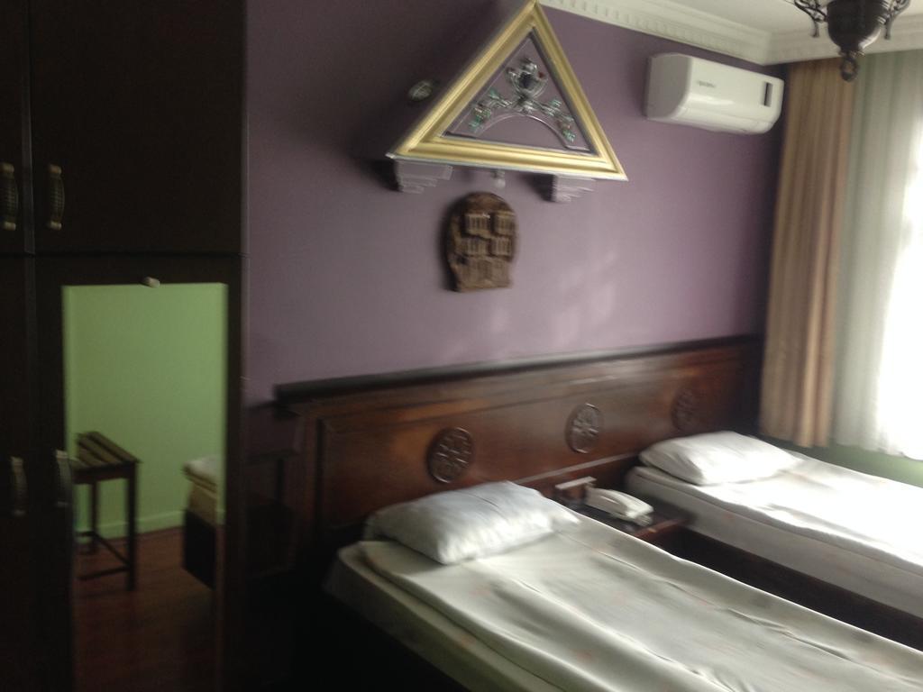 Mevlana Sema Hotel Коня Екстериор снимка