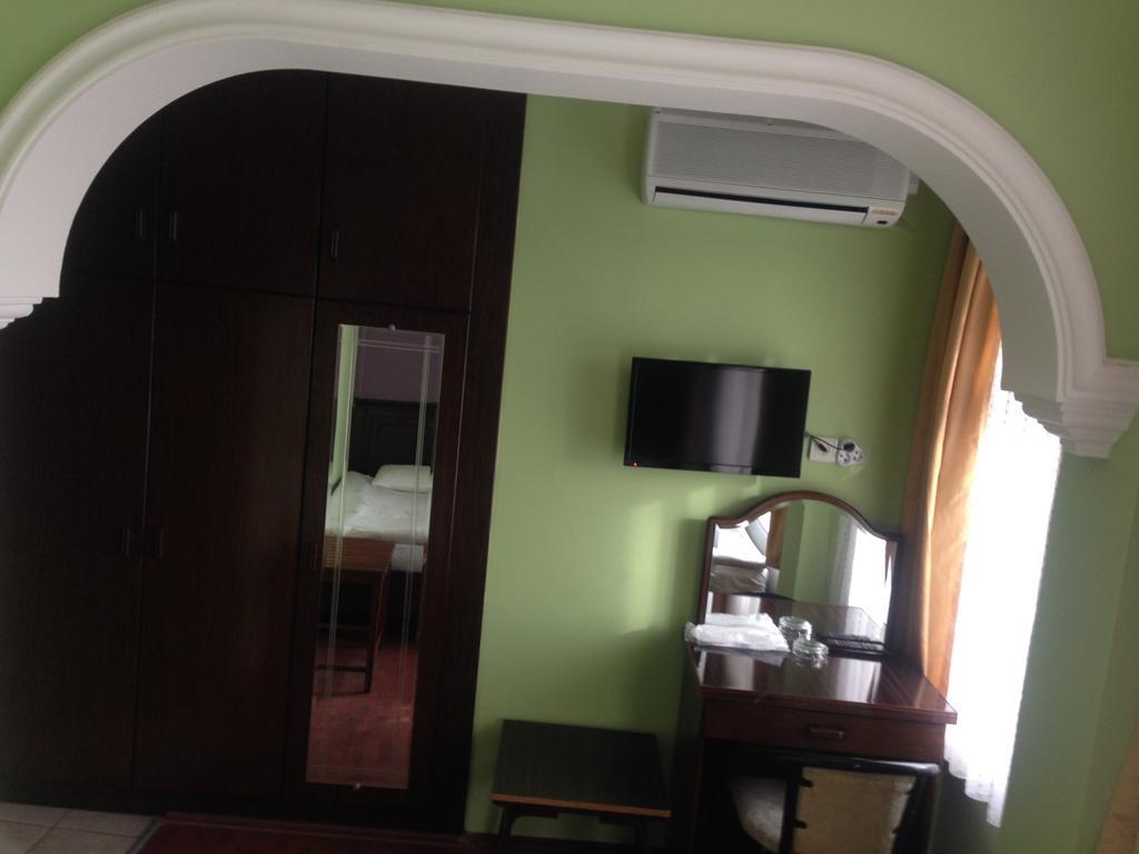 Mevlana Sema Hotel Коня Екстериор снимка