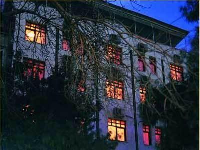 Mevlana Sema Hotel Коня Екстериор снимка