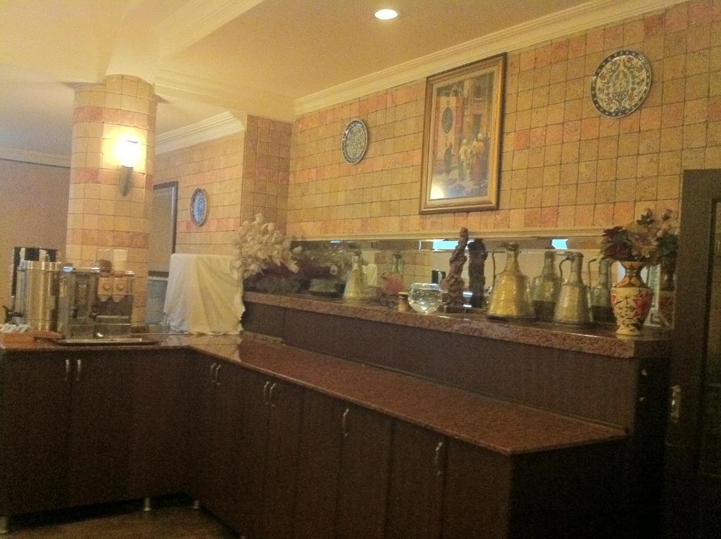 Mevlana Sema Hotel Коня Екстериор снимка